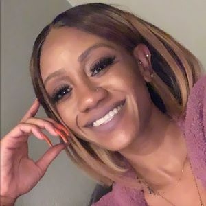 Meet your Posher, Camille